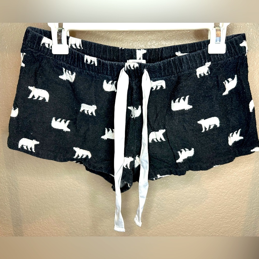 Forever 21 lounge short